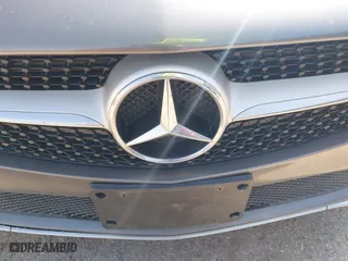 2019 Mercedes-Benz CLA with VIN WDDSJ4EB0KN768581, listed as a IAAI auction lot 41856086 with 41,864 mi miles. Bid and sale history available at carsss.com. Image 6.