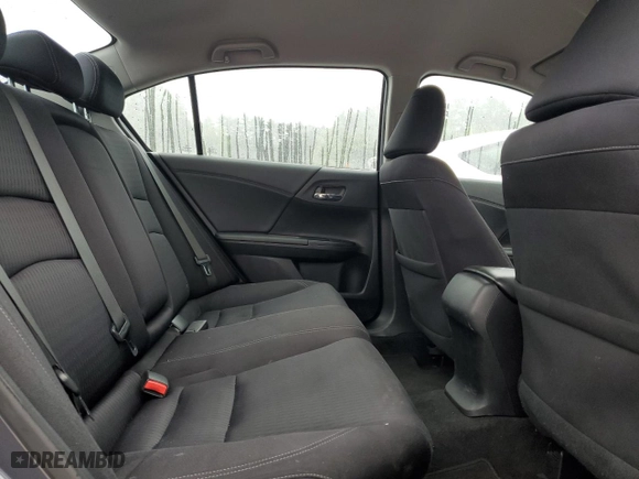 2015 Honda Accord Sedan Sport with VIN 1HGCR2F58FA227362, listed as a Copart auction lot 70965724 with 184,534 mi miles and Non Repairable. Bid and sale history available at carsss.com. Image 10.