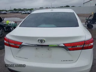 2013 Toyota Avalon XLE z VIN 4T1BK1EB5DU062247, wystawiony jako IAAI lot #42194529 z przebiegiem 189 092 mil mil oraz . Historia ofert i sprzedaży dostępna na DreamBid. Obrazek 15.