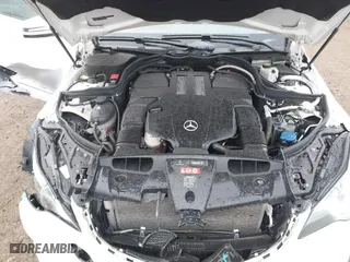 2015 Mercedes-Benz E-Class E 400 with VIN WDDKJ6HB7FF294796, listed as a IAAI auction lot 41800037 with 77,656 mi miles. Bid and sale history available at carsss.com. Image 10.