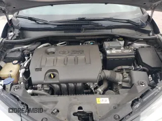 2018 Toyota C-HR XLE z VIN NMTKHMBX3JR023403, wystawiony jako Copart lot #54574245 z przebiegiem 119 657 mil mil oraz Szkoda całkowita • Salvage title. Historia ofert i sprzedaży dostępna na DreamBid. Obrazek 11.
