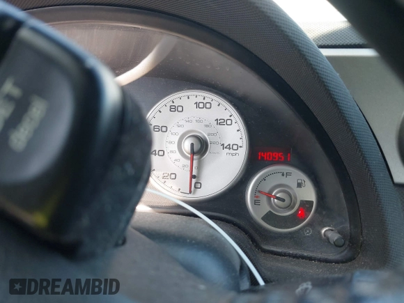 2002 Acura RSX Auto with VIN JH4DC54872C030926, listed as a IAAI auction lot 41730999 with 140,951 mi miles and . Bid and sale history available at DreamBid. Image 7.
