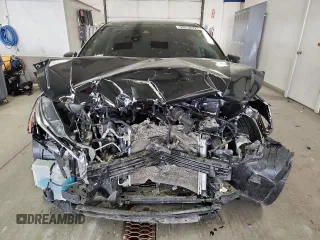 2021 Nissan Versa SV с VIN 3N1CN8EV8ML924022, выставлен на аукционе Copart как лот 59232225 с пробегом 55 365 миль миль и Списание • Salvage title. История ставок и продаж доступна на DreamBid. Изображение 5.