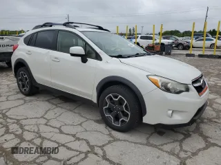 2014 Subaru Crosstrek Limited with VIN JF2GPAGC5E8339914, listed as a Copart auction lot 54846345 with 89,454 mi miles and Clean title. Bid and sale history available at DreamBid. Image 4.