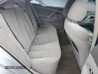 2007 Toyota Camry CE with VIN 4T1BE46K07U166589, listed as a Copart auction lot 85113434 with 257,214 mi miles and Clean Title. Bid and sale history available at DreamBid. Image 11.