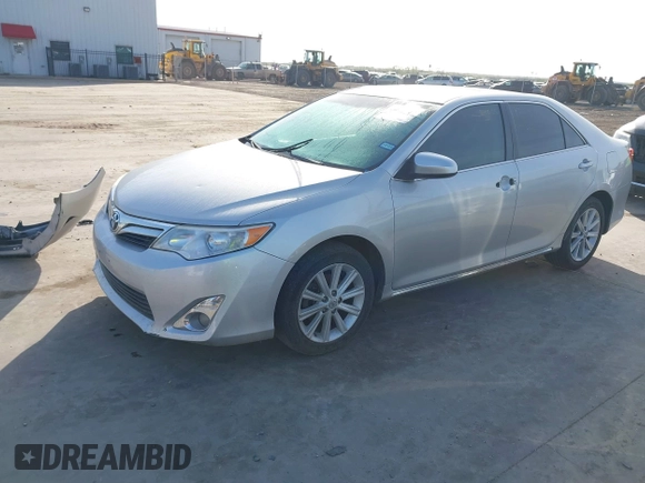 2013 Toyota Camry L with VIN 4T1BF1FK6DU686948, listed as a IAAI auction lot 41816907 with 174,811 mi miles. Bid and sale history available at carsss.com. Image 17.