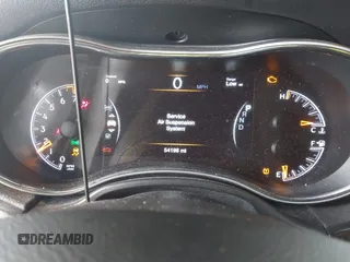 2020 Jeep Grand Cherokee Trailhawk с VIN 1C4RJFLG3LC218632, выставлен на аукционе IAAI как лот 42505378 с пробегом 54 198 миль миль и . История ставок и продаж доступна на DreamBid. Изображение 7.