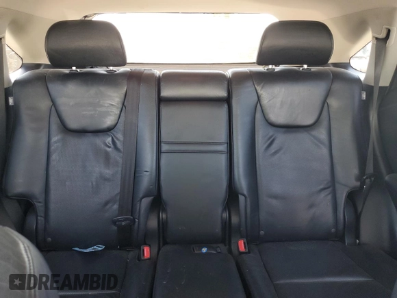 2011 Lexus RX 350 with VIN JTJBK1BA2B2012704, listed as a Copart auction lot 64212805 with 99,079 mi miles and Salvage title. Bid and sale history available at DreamBid. Image 10.