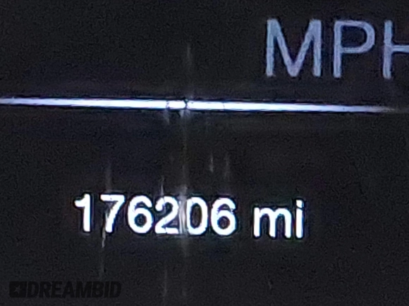 2017 Jeep Grand Cherokee Limited with VIN 1C4RJFBG0HC705568, listed as a IAAI auction lot 42299448 with 176,206 mi miles and . Bid and sale history available at DreamBid. Image 15.