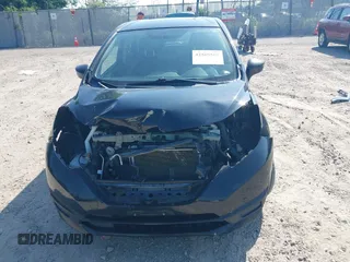 2018 Nissan Note SV with VIN 3N1CE2CP0JL352022, listed as a IAAI auction lot 42569565 with 110,390 mi miles and . Bid and sale history available at DreamBid. Image 13.