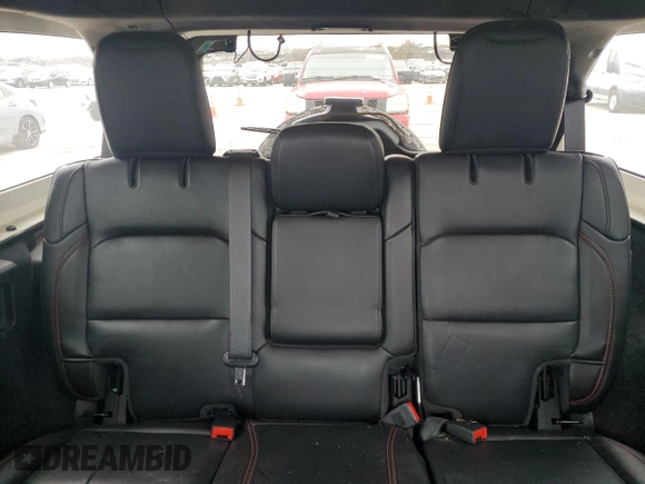 2021 Jeep Wrangler Unlimited Rubicon with VIN 1C4JJXFM9MW565029, listed as a Copart auction lot 44030695 with 76,510 mi miles and Salvage Title. Bid and sale history available at carsss.com. Image 10.