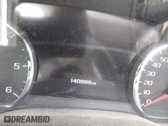 2017 GMC Sierra 2500HD Denali with VIN 1GT12UEG3HF117771, listed as a IAAI auction lot 42334696 with 140,999 mi miles and . Bid and sale history available at DreamBid. Image 7.