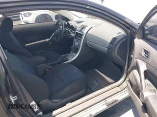 2007 Scion tC Spec with VIN JTKDE177370160517, listed as a IAAI auction lot 42481257 with 168,243 mi miles and . Bid and sale history available at DreamBid. Image 5.