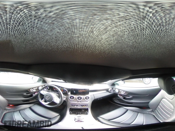 2020 Mercedes-Benz C 300 with VIN W1KWJ8DB7LF985843, listed as a IAAI auction lot 41484590 with 22,561 mi miles and . Bid and sale history available at DreamBid. Image 19.