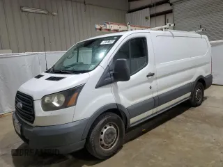 2018 Ford Transit with VIN 1FTYR1ZM4JKA55013, listed as a Copart auction lot 80751764 with 140,204 mi miles and Clean title. Bid and sale history available at DreamBid. Image 1.