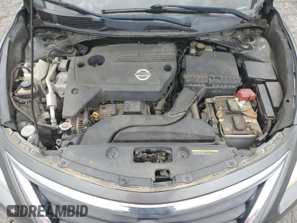 2014 Nissan Altima S with VIN 1N4AL3AP7EN347625, listed as a Copart auction lot 54715155 with 238,637 mi miles and Salvage Title. Bid and sale history available at DreamBid. Image 11.