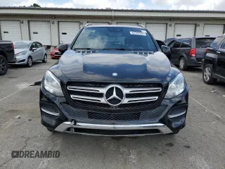 2016 Mercedes-Benz GLE 350 with VIN 4JGDA5HB8GA701886, listed as a Copart auction lot 63767045 with 151,148 mi miles and Clean title. Bid and sale history available at DreamBid. Image 5.