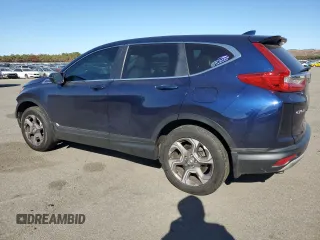 2017 Honda CR-V EX with VIN 5J6RW2H53HL029093, listed as a Copart auction lot 74641004 with 169,693 mi miles and Non Repairable. Bid and sale history available at carsss.com. Image 2.