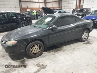 1998 Ford Escort ZX2 Cool с VIN 3FAKP1135WR269029, выставлен на аукционе IAAI как лот 41558166 с пробегом 138 194 миль миль и . История ставок и продаж доступна на DreamBid. Изображение 2.
