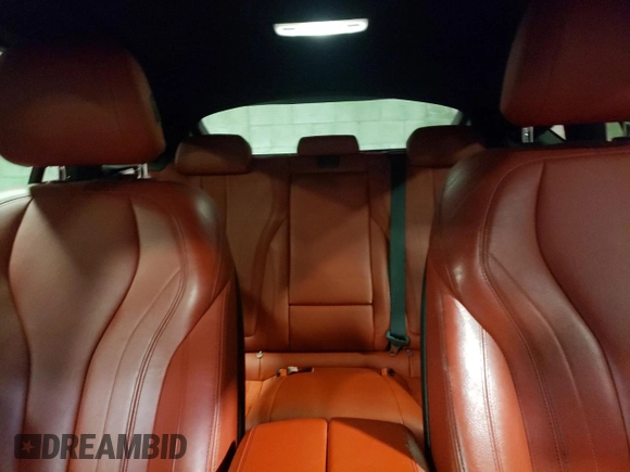 2019 BMW X6 xDrive35i with VIN 5UXKU2C56K0Z65754, listed as a Copart auction lot 82497523 with 53,122 mi miles and . Bid and sale history available at DreamBid. Image 10.