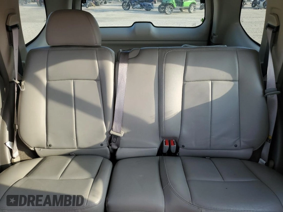 2006 GMC Envoy SLT with VIN 1GKDS13S962230376, listed as a Copart auction lot 43613965 with 136,462 mi miles and Salvage Title. Bid and sale history available at carsss.com. Image 10.