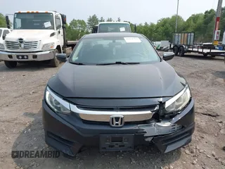 2017 Honda Civic LX z VIN 2HGFC2F50HH539680, wystawiony jako IAAI lot #42434762 z przebiegiem 112 572 mil mil oraz . Historia ofert i sprzedaży dostępna na DreamBid. Obrazek 12.
