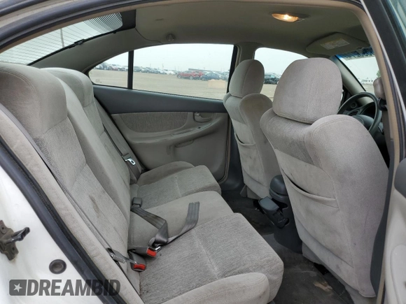 2004 Oldsmobile Alero GL1 z VIN 1G3NL52E14C126861, wystawiony jako Copart lot #63595274 z przebiegiem 227 802 mil mil oraz Szkoda całkowita • Salvage title. Historia ofert i sprzedaży dostępna na DreamBid. Obrazek 10.