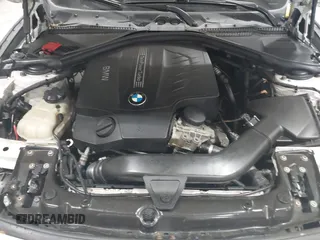 2014 BMW 4 Series 435i xDrive with VIN WBA3R5C54EK186187, listed as a IAAI auction lot 42248064 with 73,532 mi miles and . Bid and sale history available at DreamBid. Image 10.