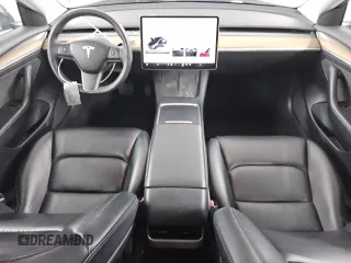 2023 Tesla Model 3 с VIN 5YJ3E1EA3PF450064, выставлен на аукционе Copart как лот 64900735 с пробегом 125 848 миль миль и Чистый • Clean title. История ставок и продаж доступна на DreamBid. Изображение 8.