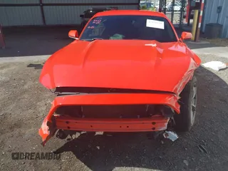 2016 Ford Mustang V6 с VIN 1FA6P8AM3G5241673, выставлен на аукционе IAAI как лот 42279329 с пробегом 73 954 миль миль и . История ставок и продаж доступна на DreamBid. Изображение 12.
