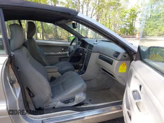 2002 Volvo C70 с VIN YV1NC56D82J031041, выставлен на аукционе IAAI как лот 42071094 с пробегом 239 107 миль миль и . История ставок и продаж доступна на DreamBid. Изображение 5.