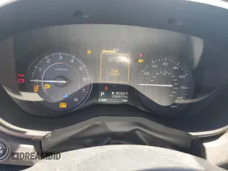 2018 Subaru Crosstrek Premium с VIN JF2GTADC2JH230305, выставлен на аукционе Copart как лот 60206555 с пробегом 156 577 миль миль и Списание • Salvage title. История ставок и продаж доступна на DreamBid. Изображение 9.