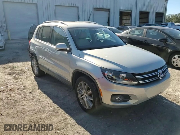 2012 Volkswagen Tiguan SE z VIN WVGAV7AX9CW531219, wystawiony jako Copart lot #81881644 z przebiegiem 125 695 mil mil oraz Szkoda całkowita • Salvage title. Historia ofert i sprzedaży dostępna na DreamBid. Obrazek 12.