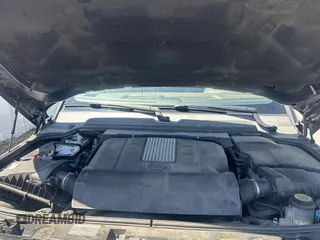 2015 Land Rover LR4 Lux with VIN SALAK2V67FA775737, listed as a Copart auction lot 53847855 with 137,736 mi miles and Clean Title. Bid and sale history available at DreamBid. Image 7.