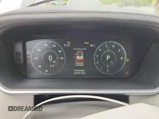 2017 Land Rover Range Rover HSE с VIN SALGS2FV4HA339544, выставлен на аукционе Copart как лот 63998735 с пробегом 107 193 миль миль и Чистый • Clean title. История ставок и продаж доступна на DreamBid. Изображение 9.