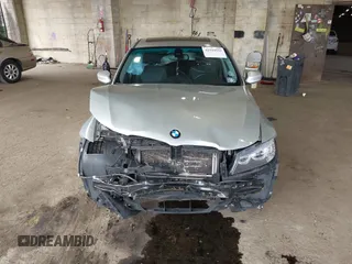 2011 BMW 3 Series 328i xDrive z VIN WBAPK7C55BA819217, wystawiony jako IAAI lot #41994555 z przebiegiem 204 559 mil mil oraz . Historia ofert i sprzedaży dostępna na DreamBid. Obrazek 13.