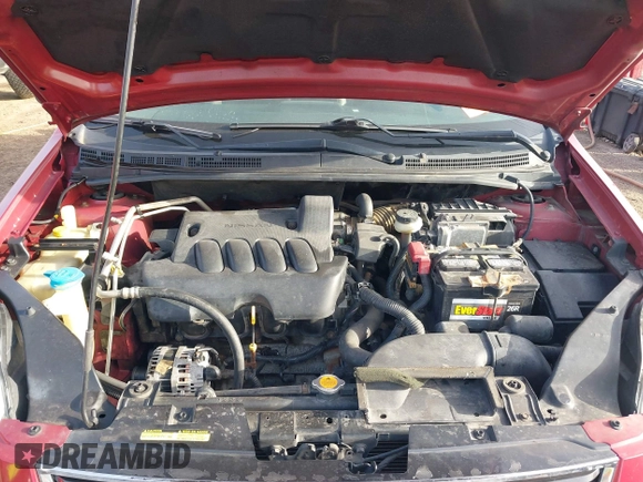 2010 Nissan Sentra SR with VIN 3N1AB6AP8AL705228, listed as a IAAI auction lot 41738555 with 186,413 mi miles and . Bid and sale history available at DreamBid. Image 10.