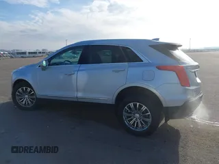 2019 Cadillac XT5 Luxury AWD with VIN 1GYKNDRS5KZ242037, listed as a IAAI auction lot 41963366 with 67,769 mi miles and . Bid and sale history available at carsss.com. Image 14.