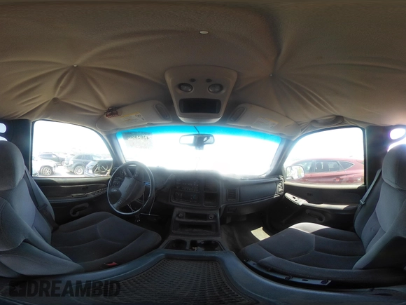 2003 GMC Sierra 1500HD SLE z VIN 1GTGK13U63F136146, wystawiony jako IAAI lot #42020608 z przebiegiem 170 466 mil mil oraz . Historia ofert i sprzedaży dostępna na DreamBid. Obrazek 18.