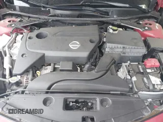 2015 Nissan Altima SL with VIN 1N4AL3APXFN352190, listed as a IAAI auction lot 41915663 with 174,776 mi miles and . Bid and sale history available at DreamBid. Image 10.