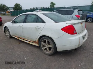 2009 Pontiac G6 1SB with VIN 1G2ZJ57K294240301, listed as a IAAI auction lot 42437339 with 138,984 mi miles and . Bid and sale history available at DreamBid. Image 3.