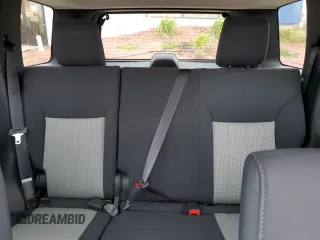 2009 Jeep Liberty Sport with VIN 1J8GN28K89W551684, listed as a Copart auction lot 76122674 with 14,631 mi miles and Salvage Title. Bid and sale history available at DreamBid. Image 10.