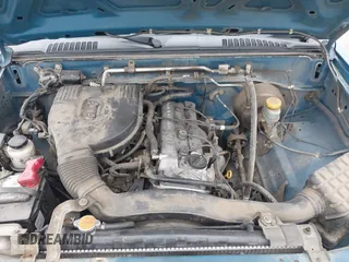 2002 Nissan Frontier XE с VIN 1N6DD26S92C327750, выставлен на аукционе IAAI как лот 41490864 с пробегом 134 722 миль миль и . История ставок и продаж доступна на DreamBid. Изображение 10.