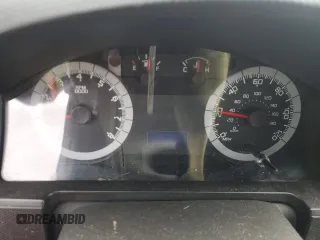 2010 Ford Escape XLT с VIN 1FMCU9D70AKD14536, выставлен на аукционе Copart как лот 54414855 с пробегом Не указан миль и Списание • Salvage title. История ставок и продаж доступна на DreamBid. Изображение 9.
