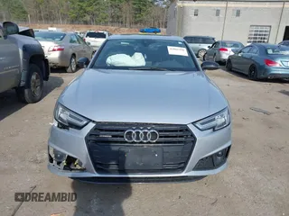 2019 Audi A4 Premium Plus z VIN WAUENAF45KN019041, wystawiony jako IAAI lot #42065198 z przebiegiem 45 792 mil mil oraz . Historia ofert i sprzedaży dostępna na DreamBid. Obrazek 11.