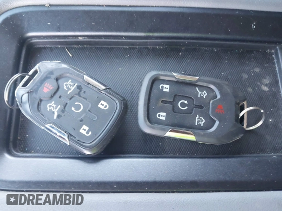 2019 Chevrolet Tahoe LT with VIN 1GNSKBKC1KR264324, listed as a IAAI auction lot 42474572 with 139,142 mi miles and . Bid and sale history available at DreamBid. Image 11.
