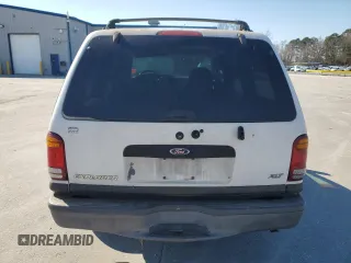 1999 Ford Explorer XL z VIN 1FMZU34XXXUB28975, wystawiony jako Copart lot #46269415 z przebiegiem 288 031 mil mil oraz Szkoda całkowita • Salvage title. Historia ofert i sprzedaży dostępna na DreamBid. Obrazek 6.