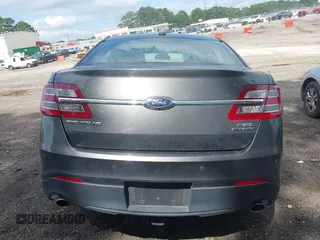 2017 Ford Taurus SEL with VIN 1FAHP2E82HG132551, listed as a IAAI auction lot 42633317 with 80,785 mi miles and . Bid and sale history available at DreamBid. Image 16.