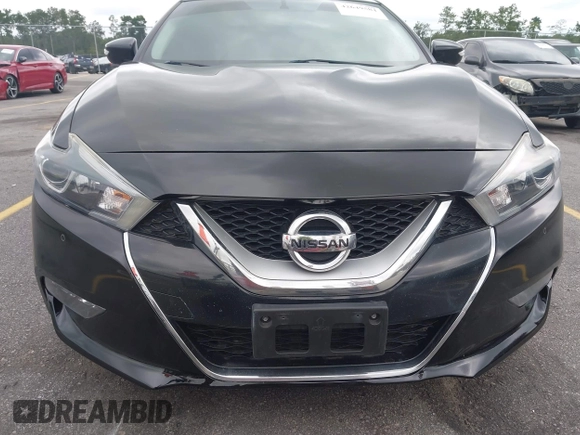 2017 Nissan Maxima SL with VIN 1N4AA6AP0HC405999, listed as a IAAI auction lot 42649584 with 137,314 mi miles and . Bid and sale history available at DreamBid. Image 6.