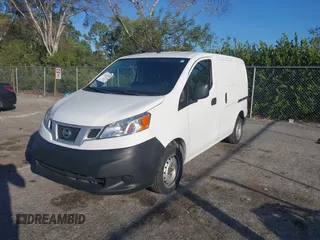 2019 Nissan NV200 S z VIN 3N6CM0KN9KK693153, wystawiony jako IAAI lot #41537744 z przebiegiem 159 477 mil mil oraz . Historia ofert i sprzedaży dostępna na DreamBid. Obrazek 12.